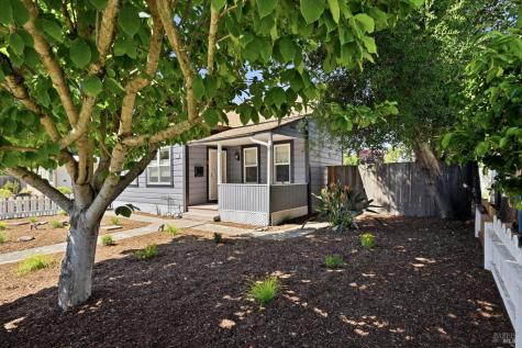 15 10th Street Santa Rosa CA 95401