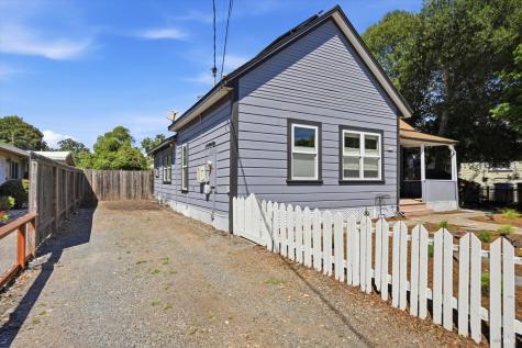 15 10th Street Santa Rosa CA 95401