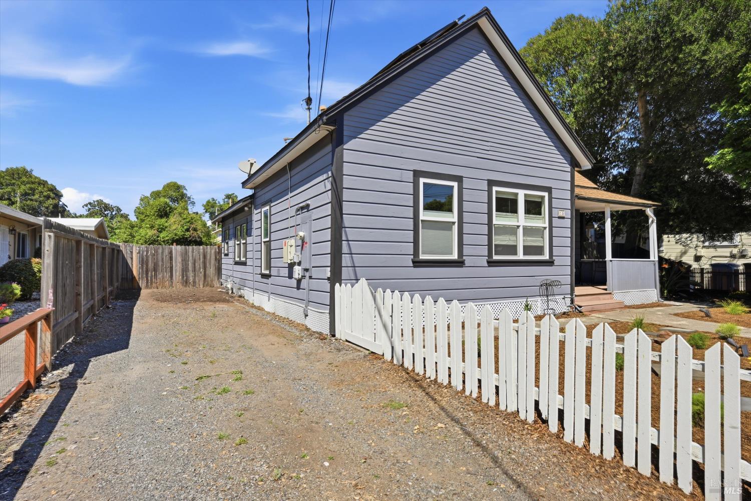 15 10th Street Santa Rosa CA 95401