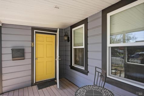 15 10th Street Santa Rosa CA 95401