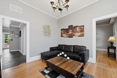 15 10th Street Santa Rosa CA 95401