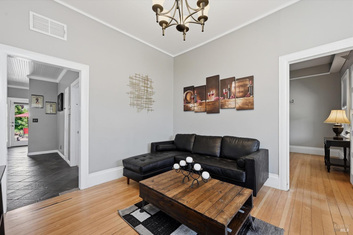 15 10th Street Santa Rosa CA 95401
