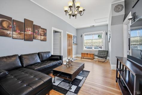 15 10th Street Santa Rosa CA 95401