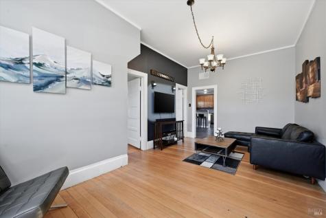 15 10th Street Santa Rosa CA 95401