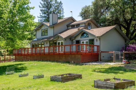 7293 Occidental Road Sebastopol CA 95472