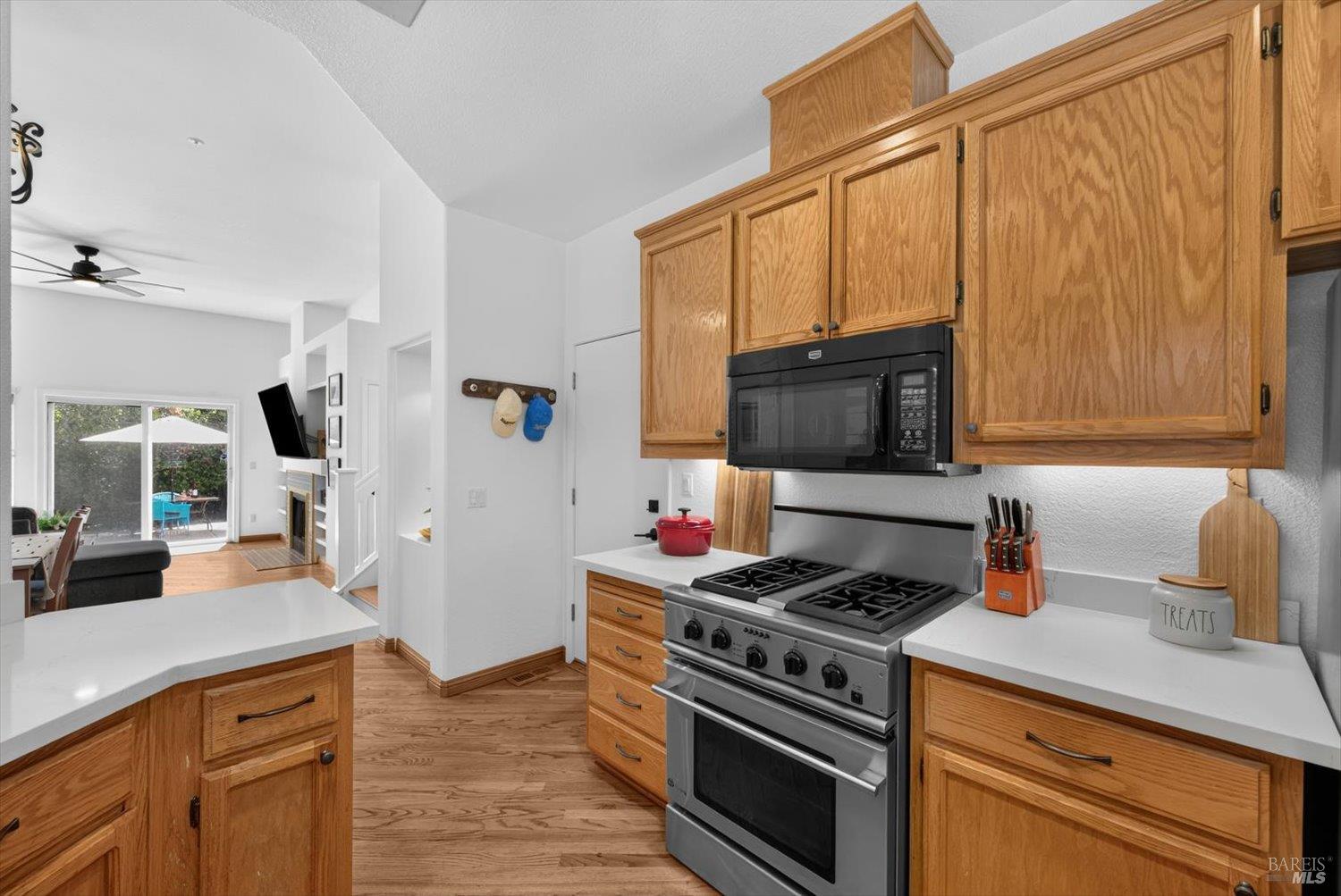 139 Wingard Circle Napa CA 94558