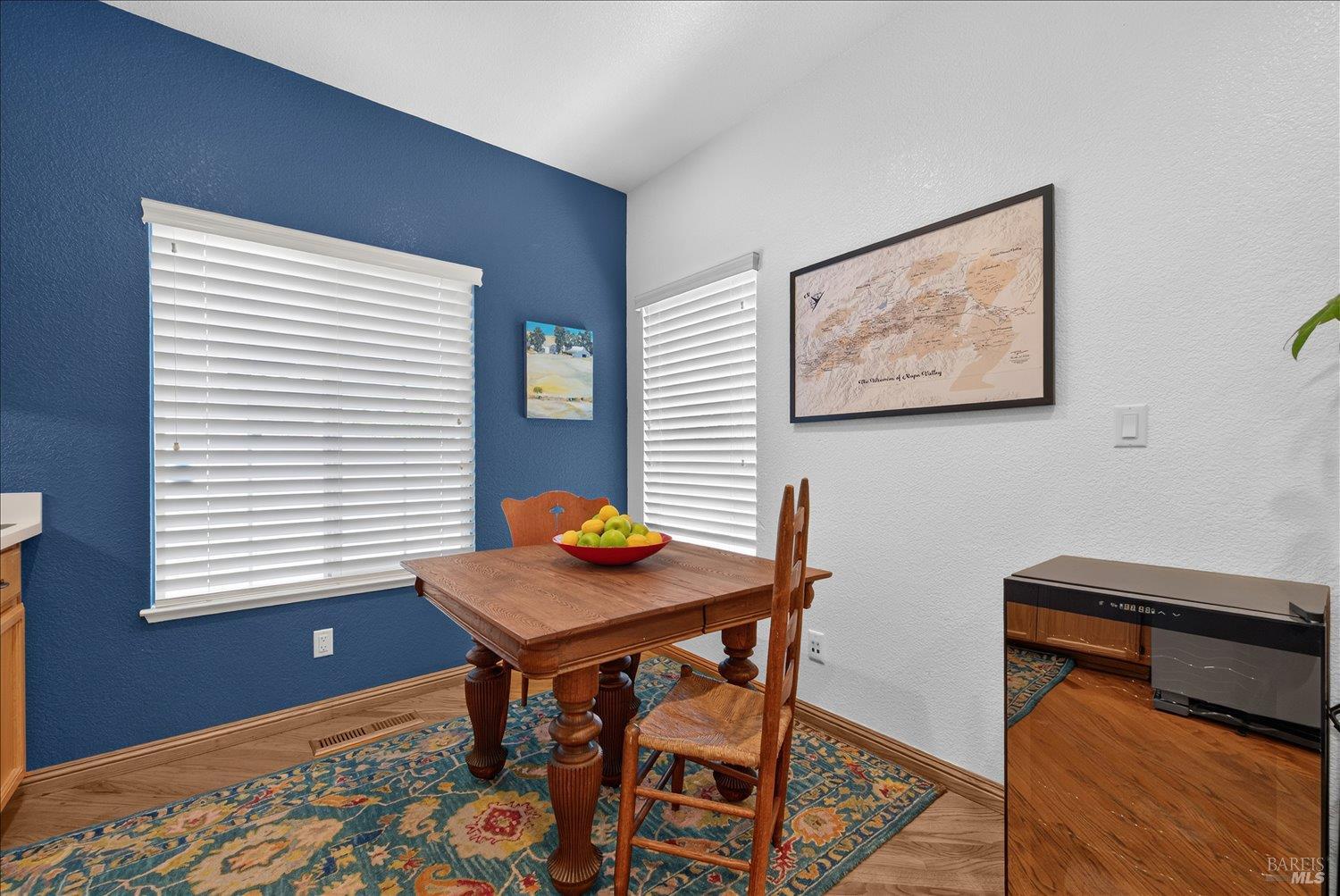 139 Wingard Circle Napa CA 94558