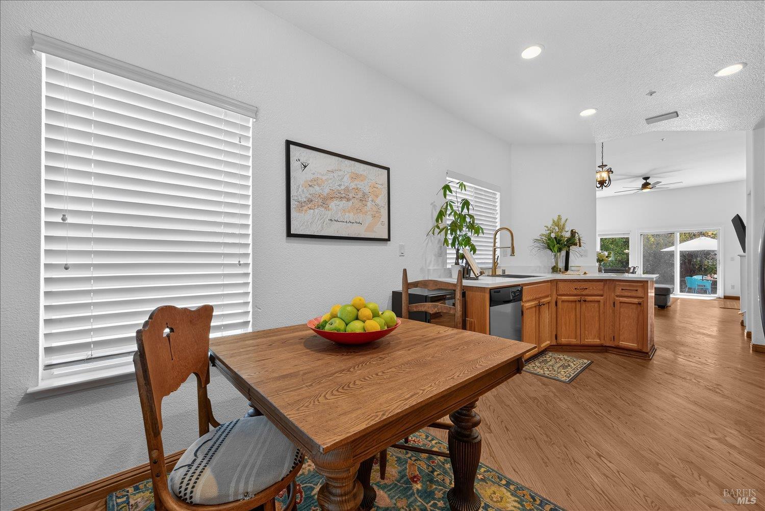 139 Wingard Circle Napa CA 94558