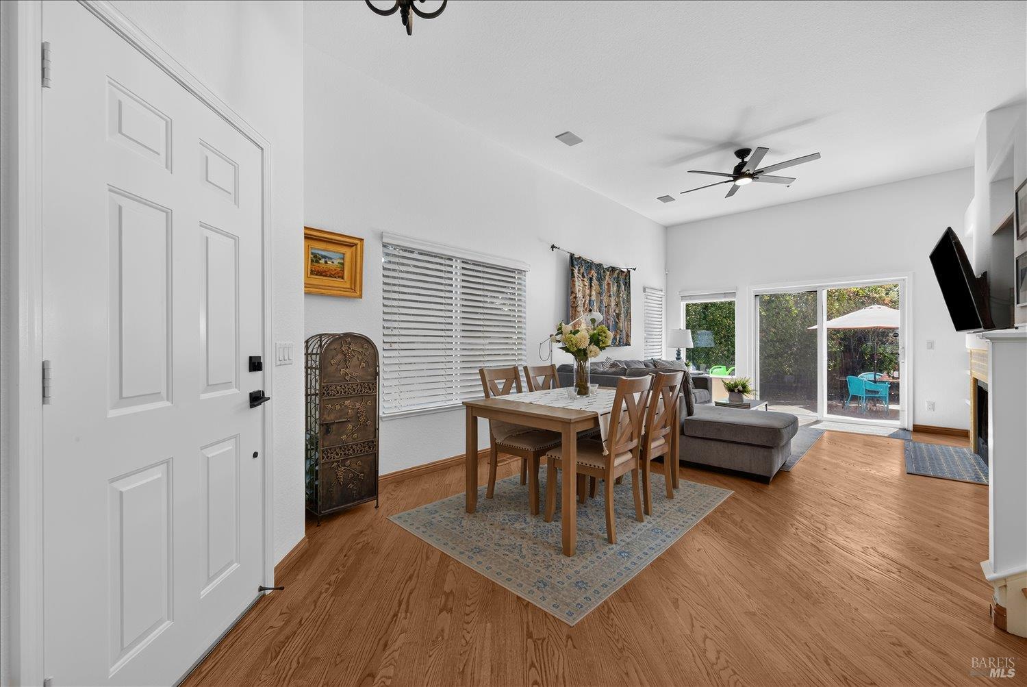 139 Wingard Circle Napa CA 94558
