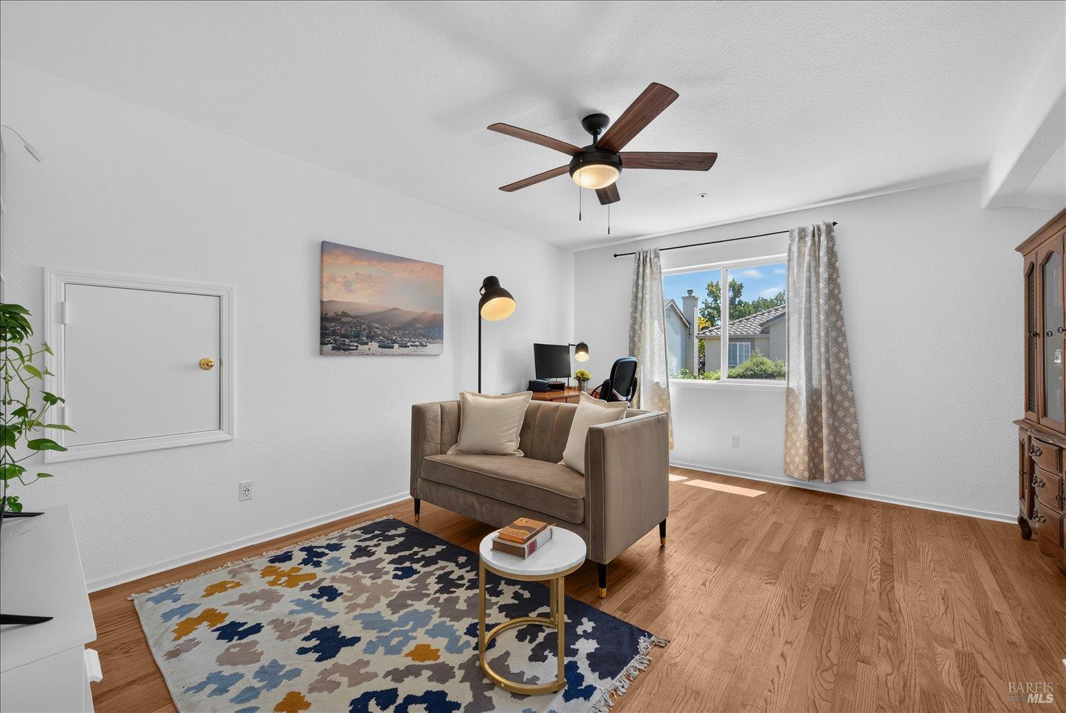 139 Wingard Circle Napa CA 94558