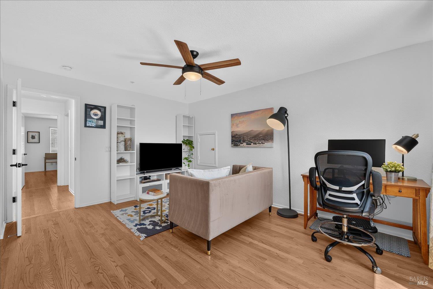 139 Wingard Circle Napa CA 94558