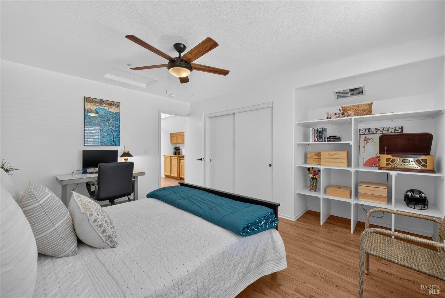 139 Wingard Circle Napa CA 94558