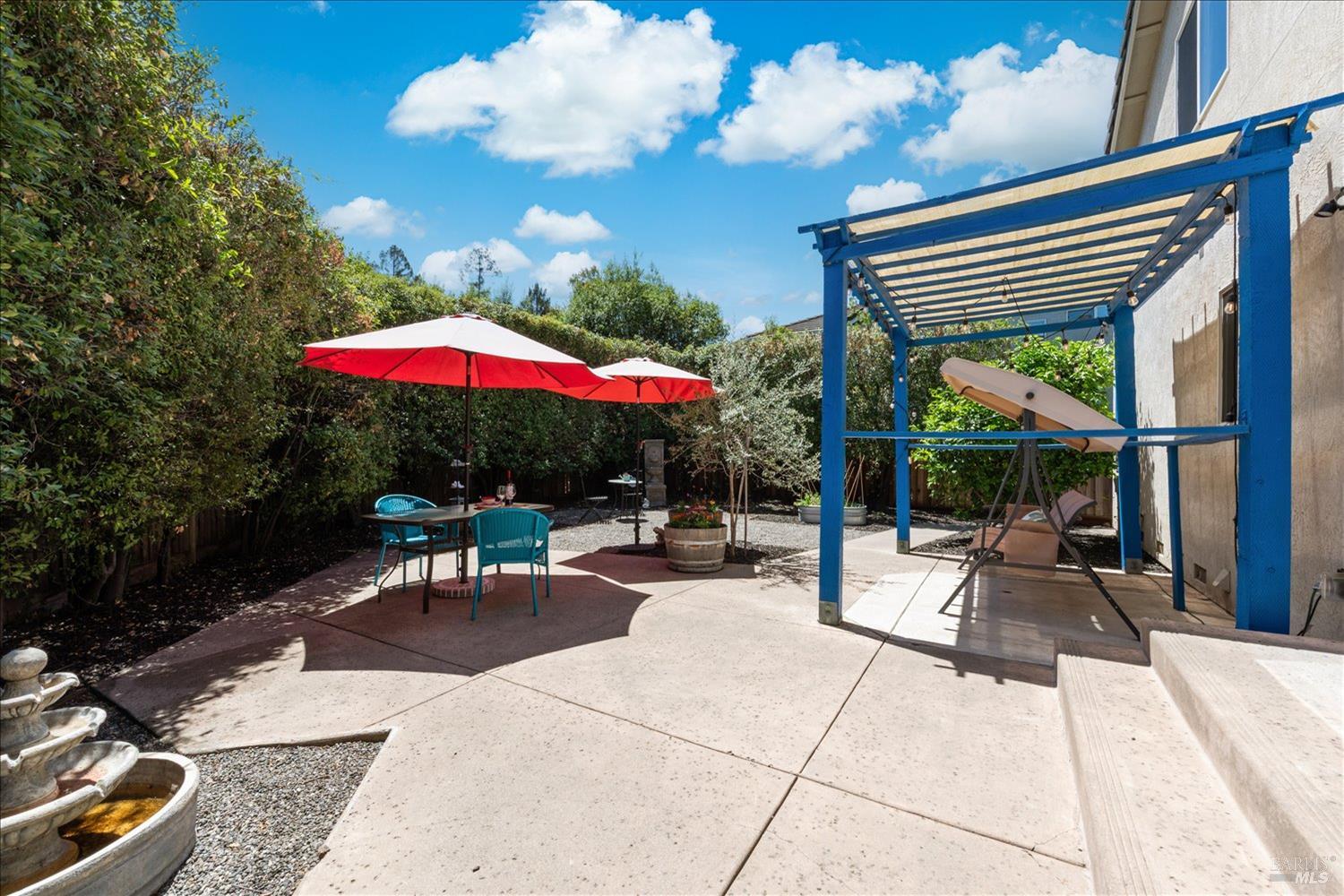 139 Wingard Circle Napa CA 94558