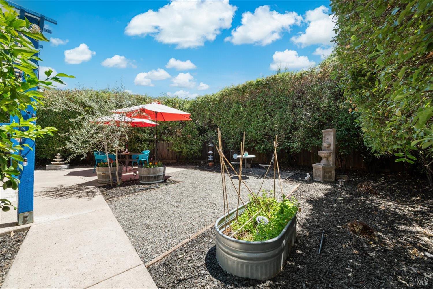 139 Wingard Circle Napa CA 94558
