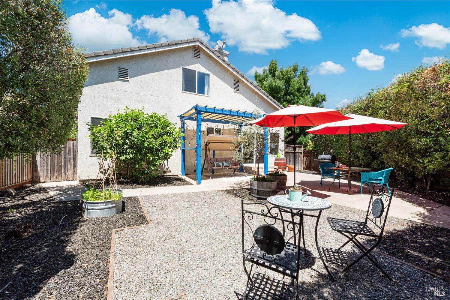 139 Wingard Circle Napa CA 94558