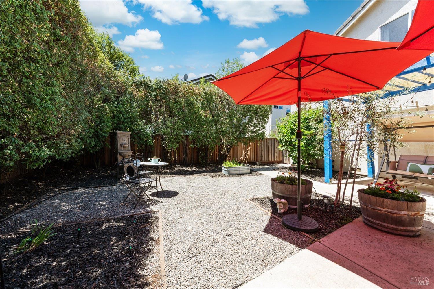 139 Wingard Circle Napa CA 94558