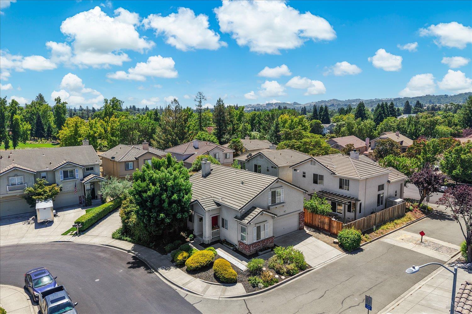 139 Wingard Circle Napa CA 94558