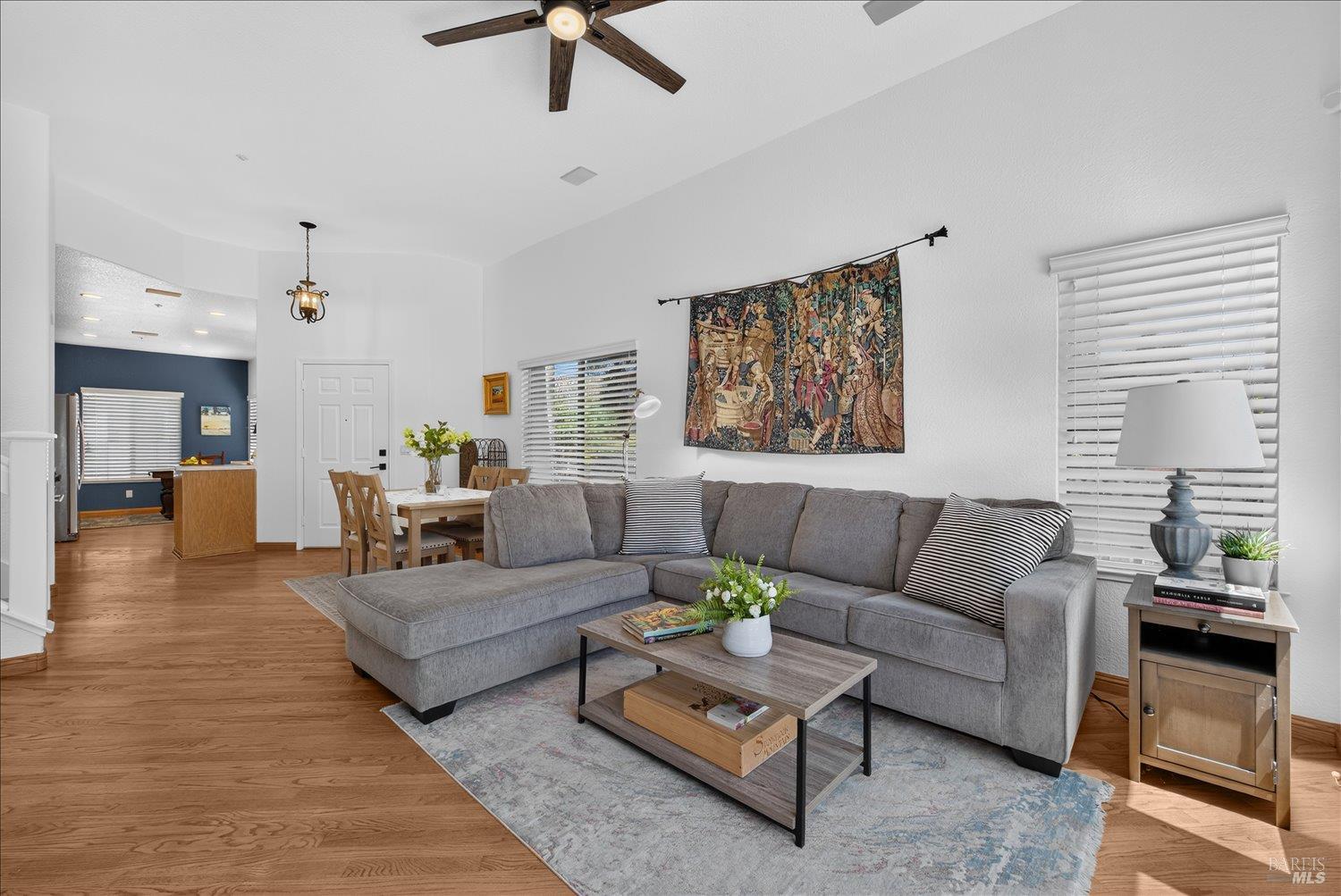 139 Wingard Circle Napa CA 94558