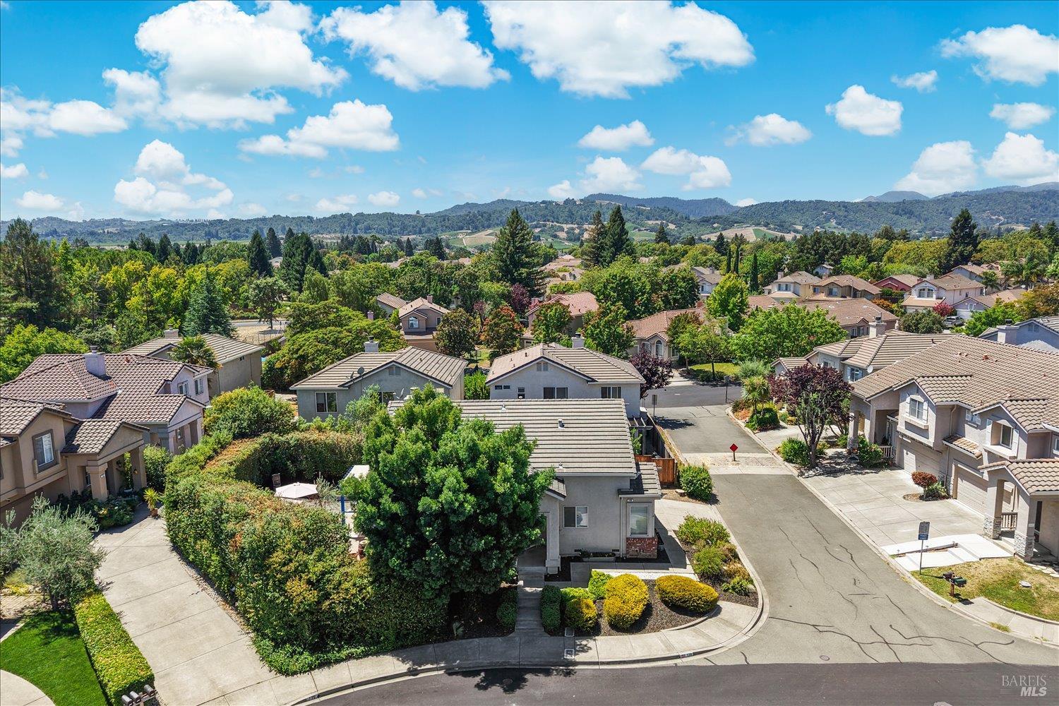 139 Wingard Circle Napa CA 94558