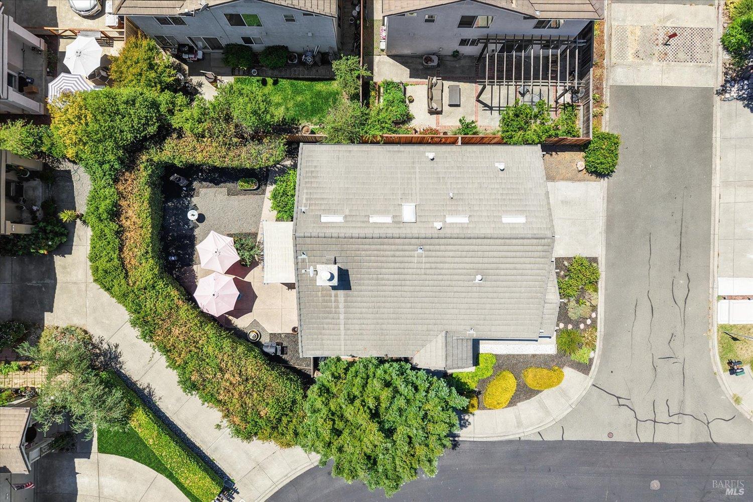 139 Wingard Circle Napa CA 94558