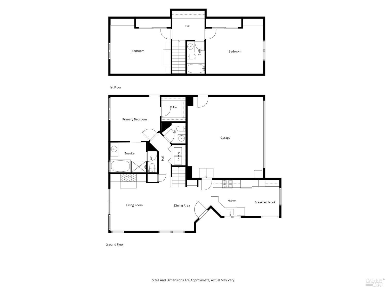 139 Wingard Circle Napa CA 94558