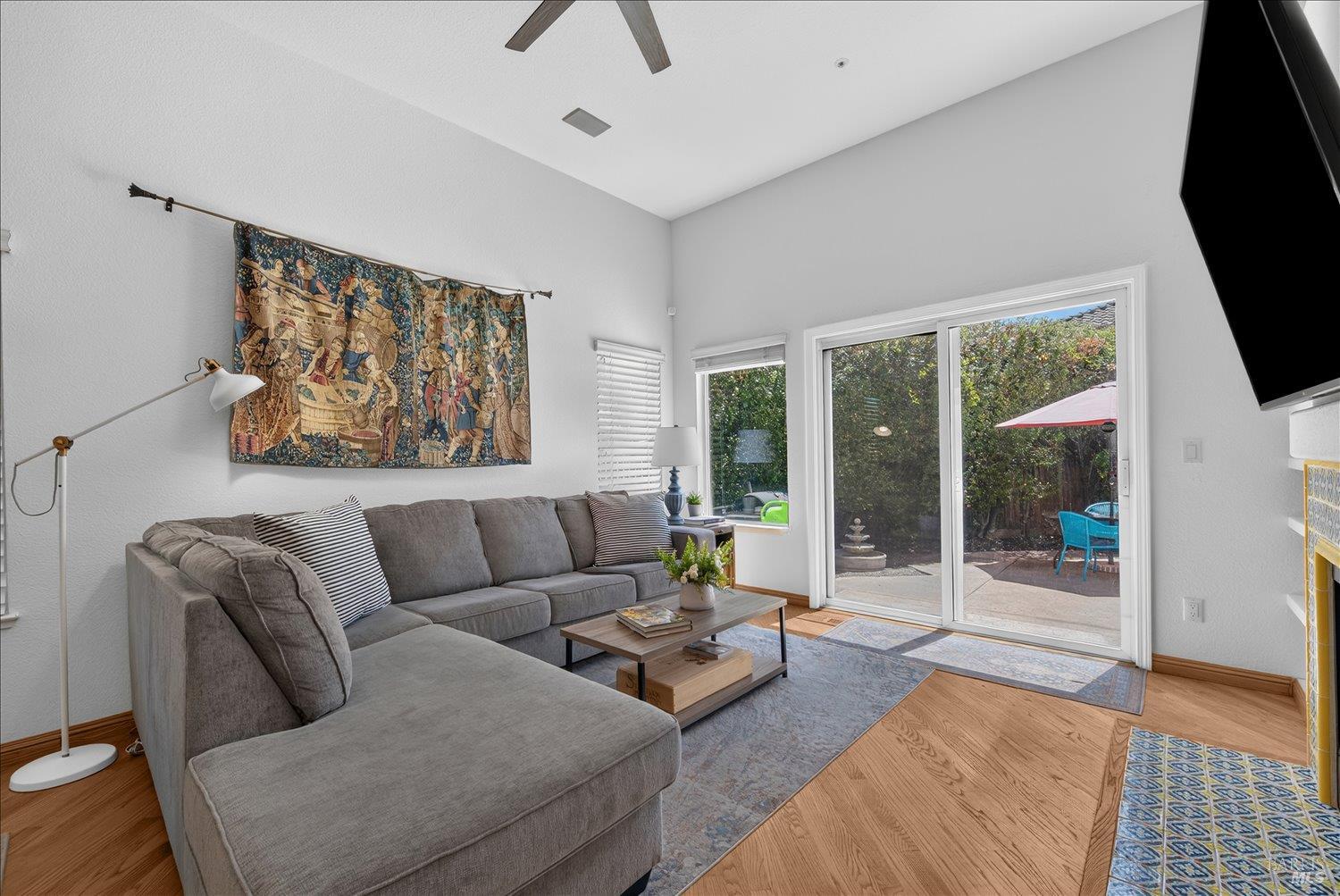139 Wingard Circle Napa CA 94558