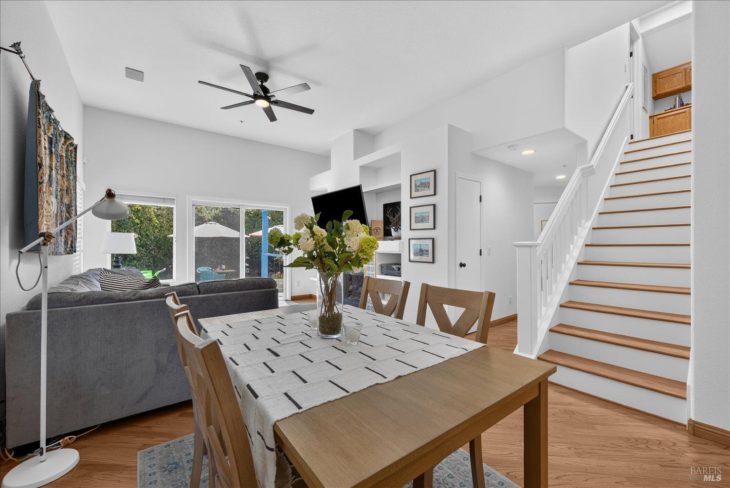 139 Wingard Circle Napa CA 94558