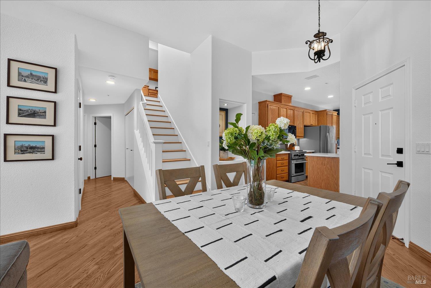 139 Wingard Circle Napa CA 94558