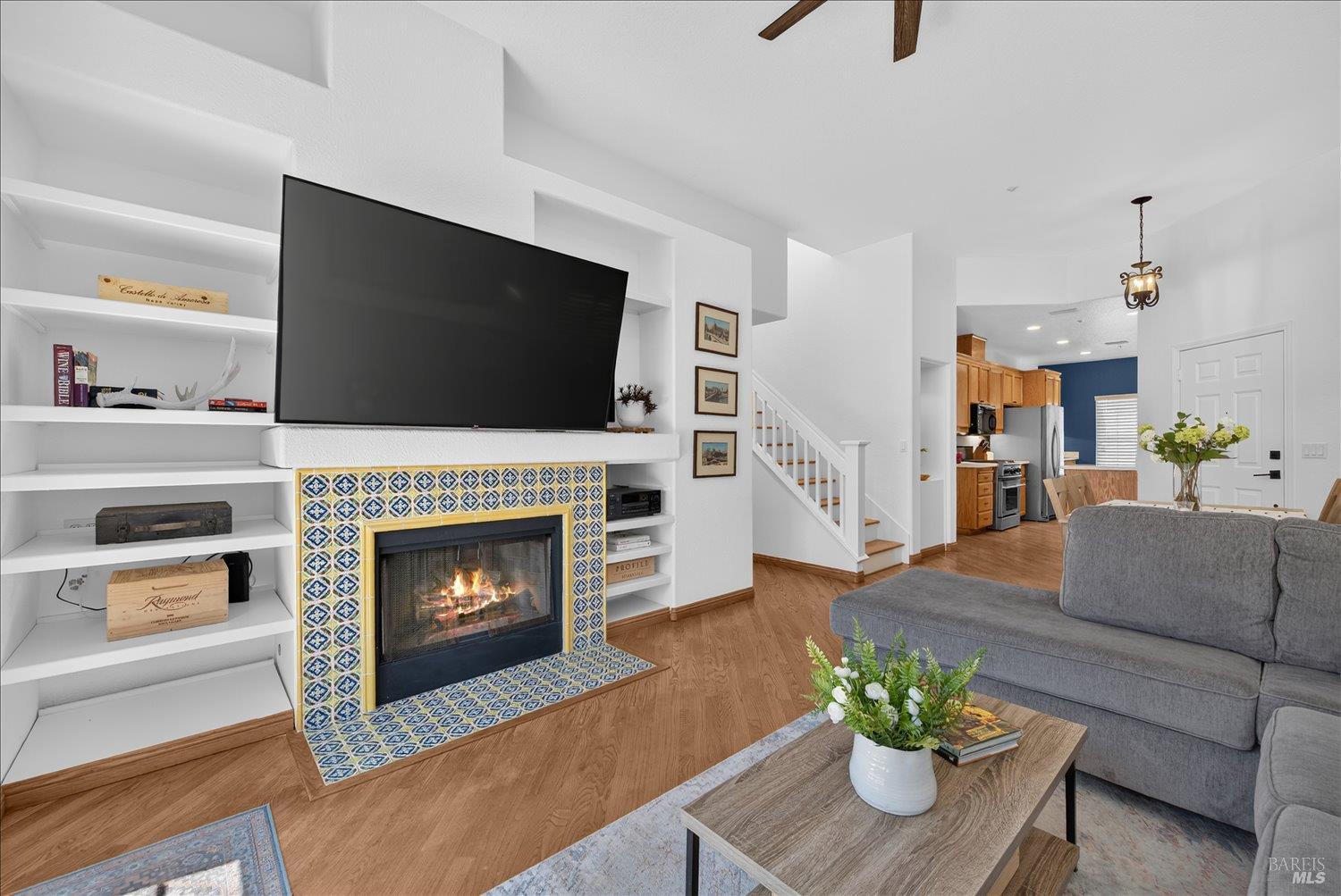 139 Wingard Circle Napa CA 94558