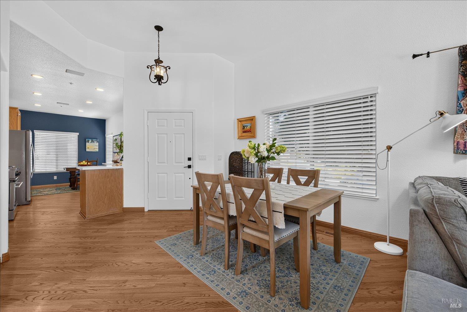 139 Wingard Circle Napa CA 94558