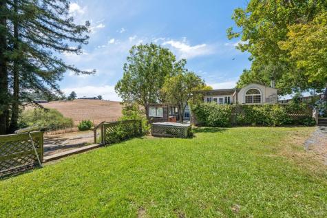 2534 Stony Point Road Petaluma CA 94952