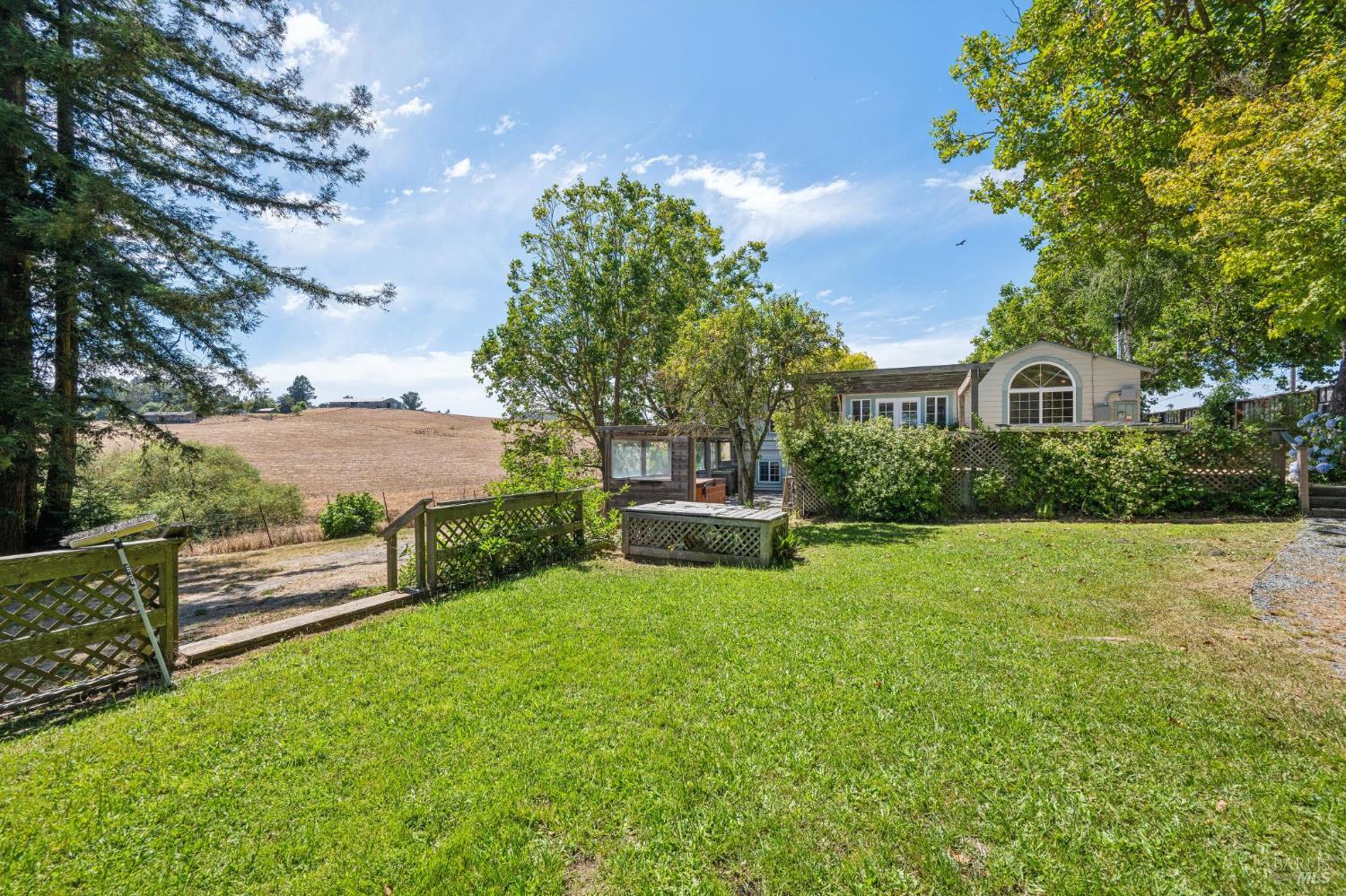 2534 Stony Point Road Petaluma CA 94952
