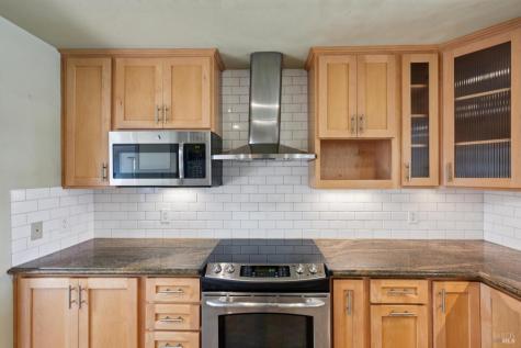 2534 Stony Point Road Petaluma CA 94952