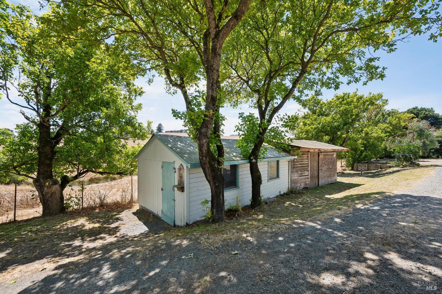 2534 Stony Point Road Petaluma CA 94952