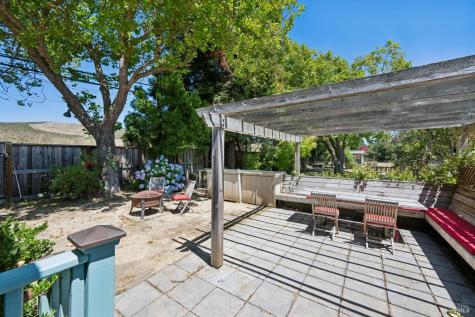 2534 Stony Point Road Petaluma CA 94952