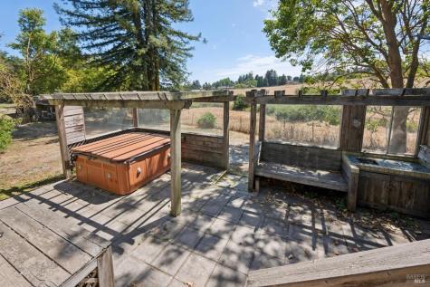 2534 Stony Point Road Petaluma CA 94952