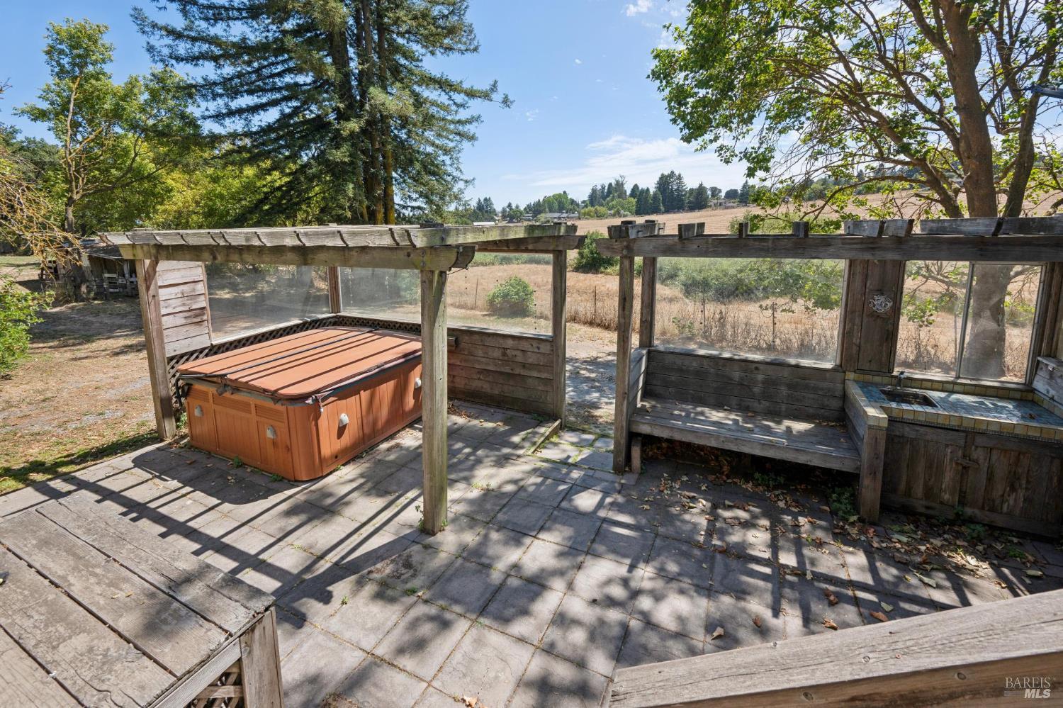2534 Stony Point Road Petaluma CA 94952