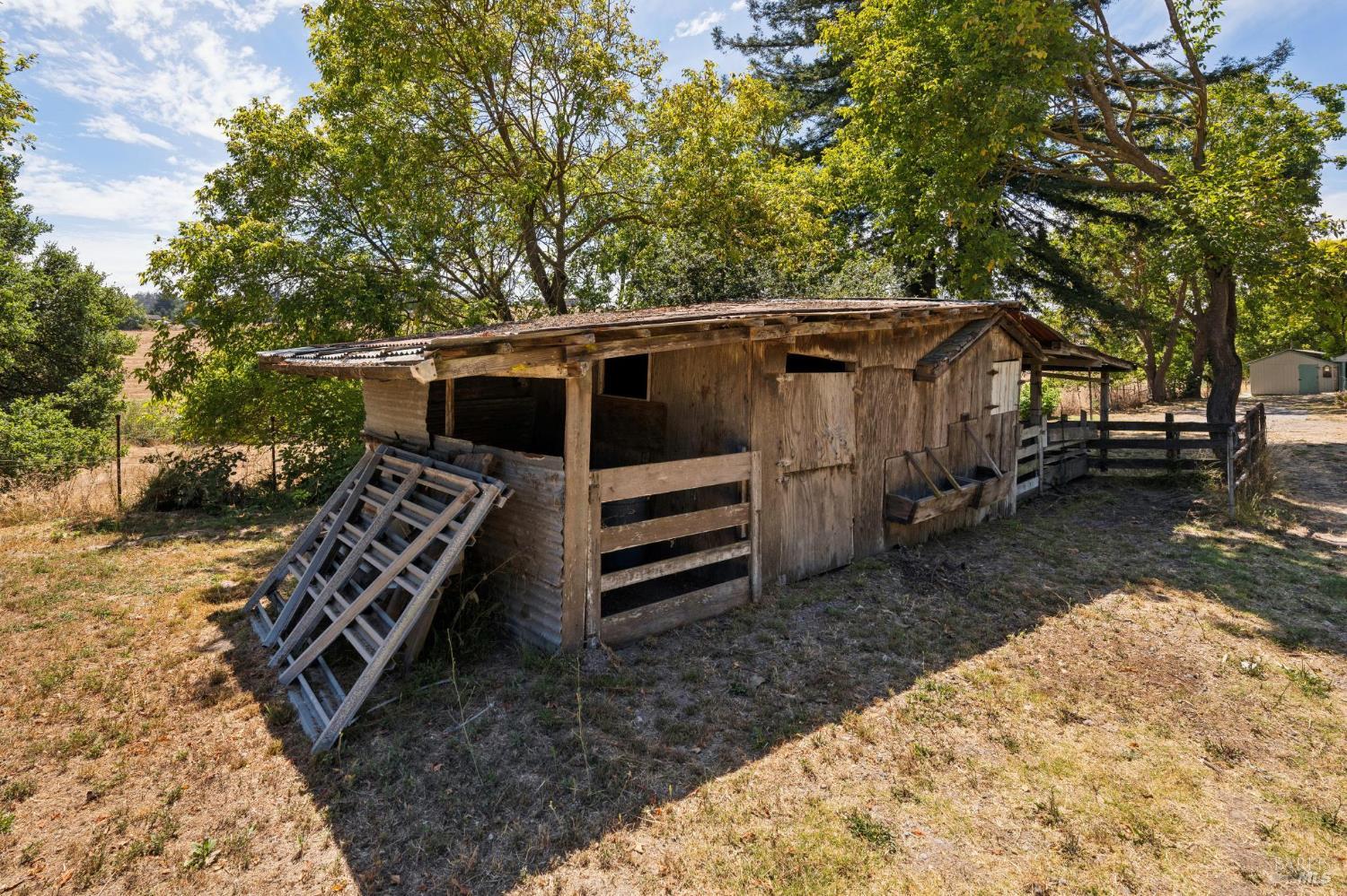 2534 Stony Point Road Petaluma CA 94952