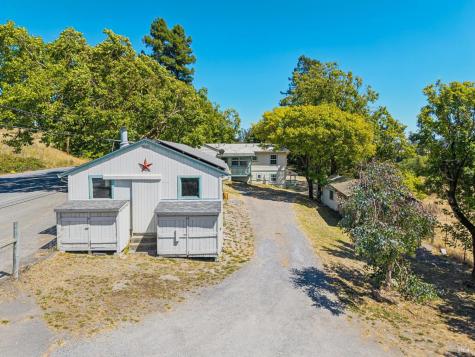 2534 Stony Point Road Petaluma CA 94952