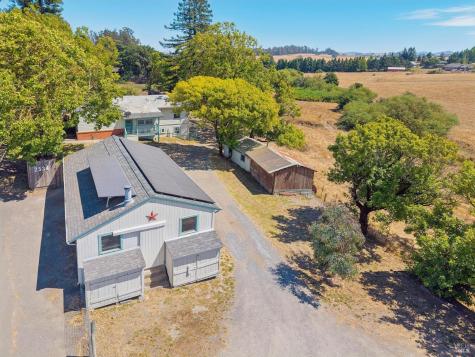 2534 Stony Point Road Petaluma CA 94952