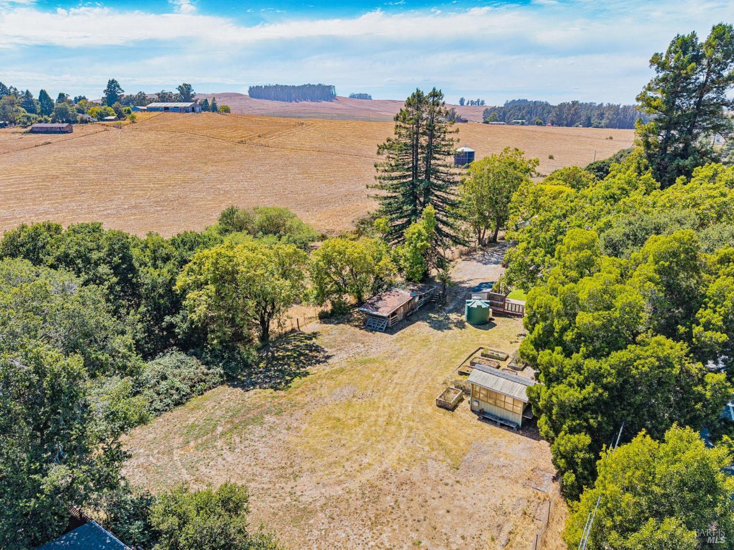 2534 Stony Point Road Petaluma CA 94952