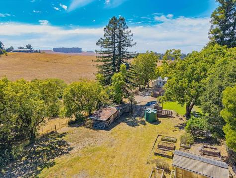 2534 Stony Point Road Petaluma CA 94952
