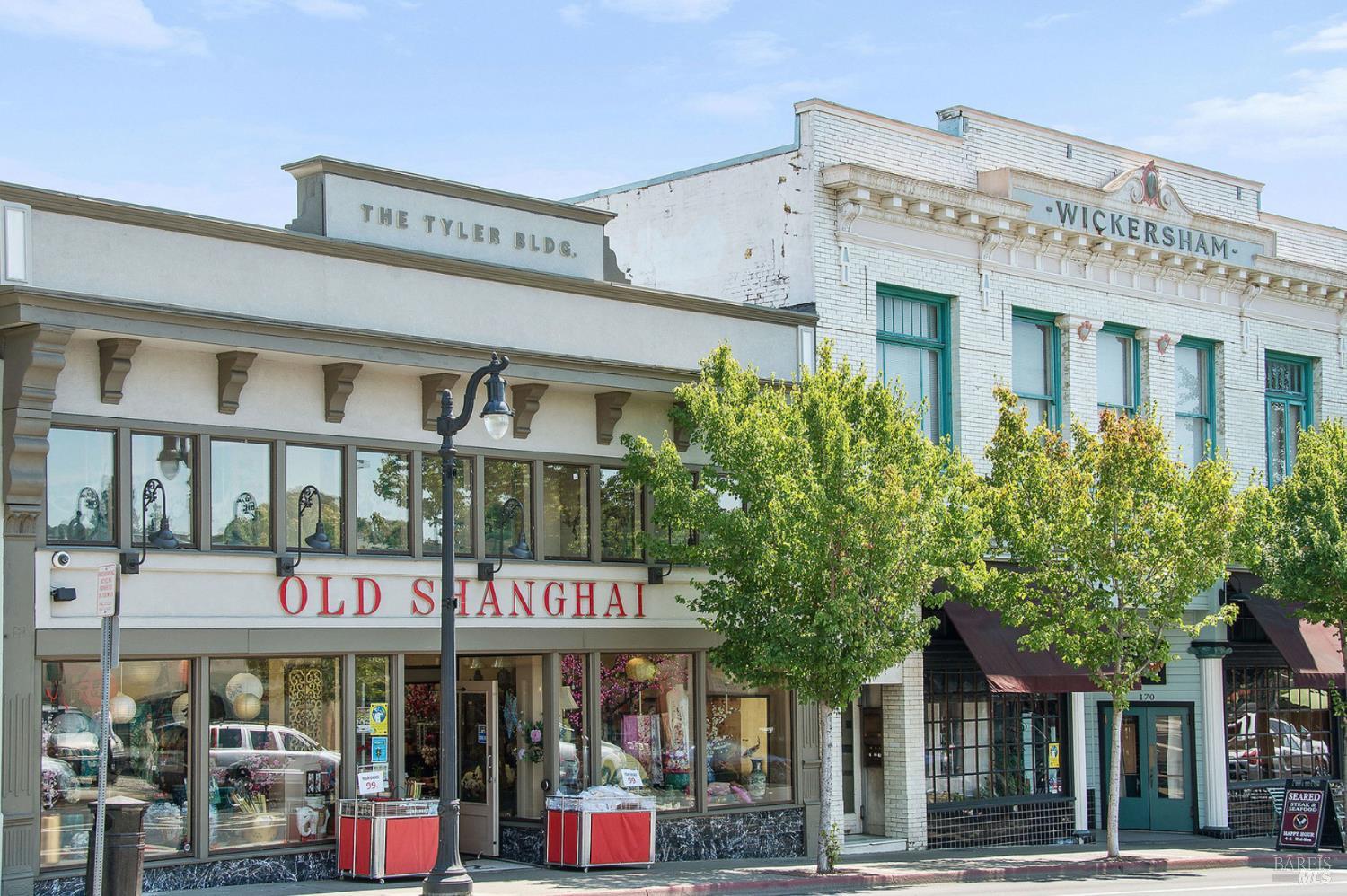 2534 Stony Point Road Petaluma CA 94952