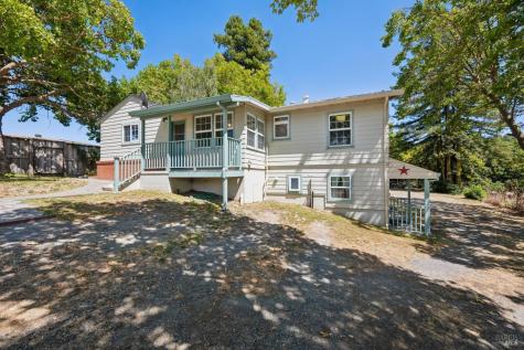 2534 Stony Point Road Petaluma CA 94952