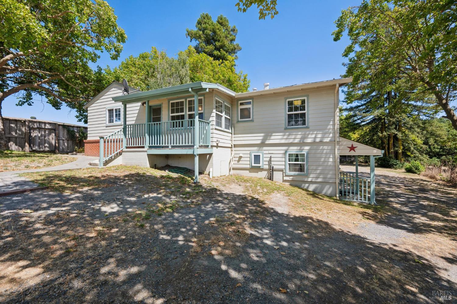 2534 Stony Point Road Petaluma CA 94952