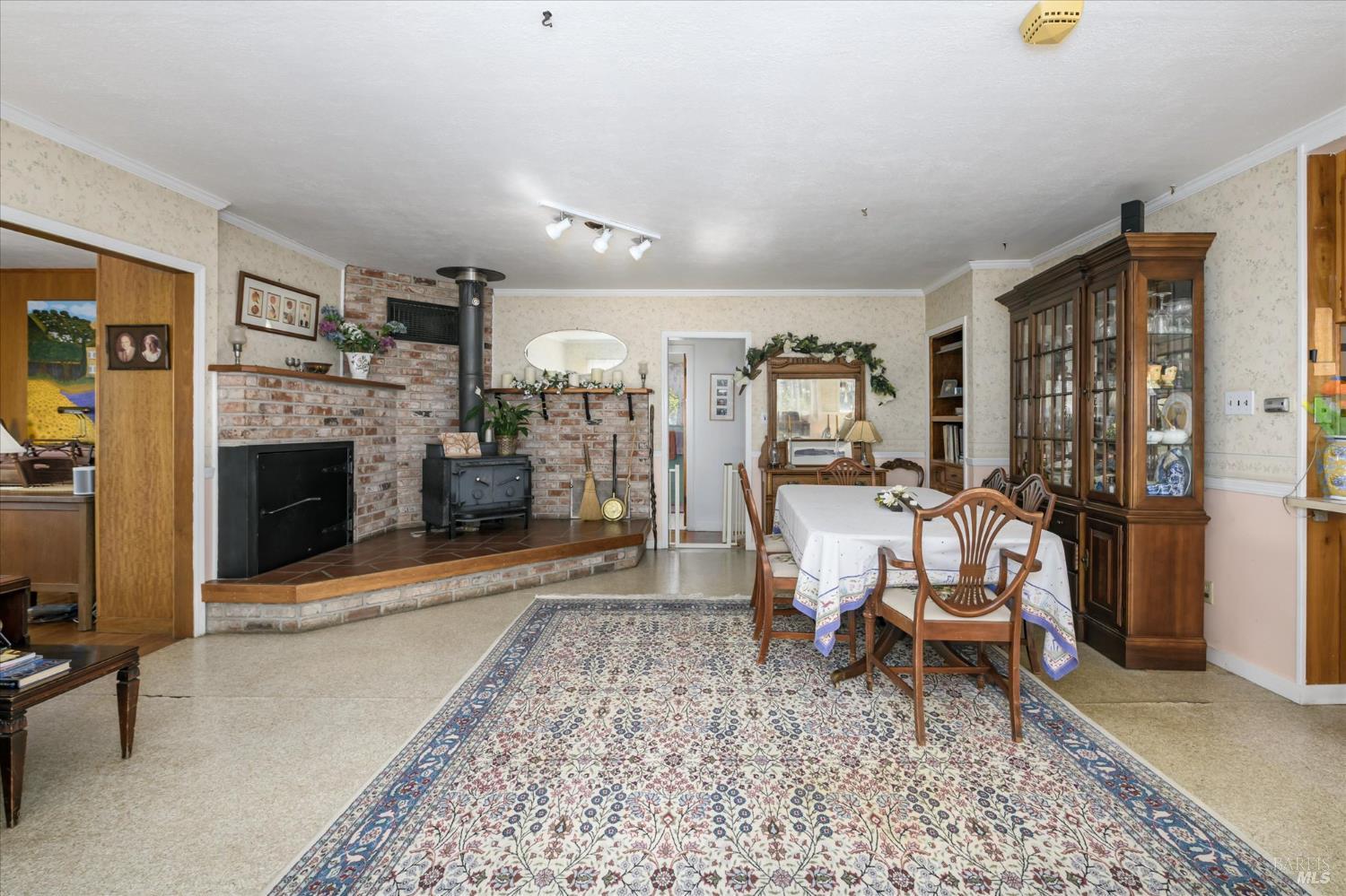 5430 Putah Creek Road Winters CA 95694