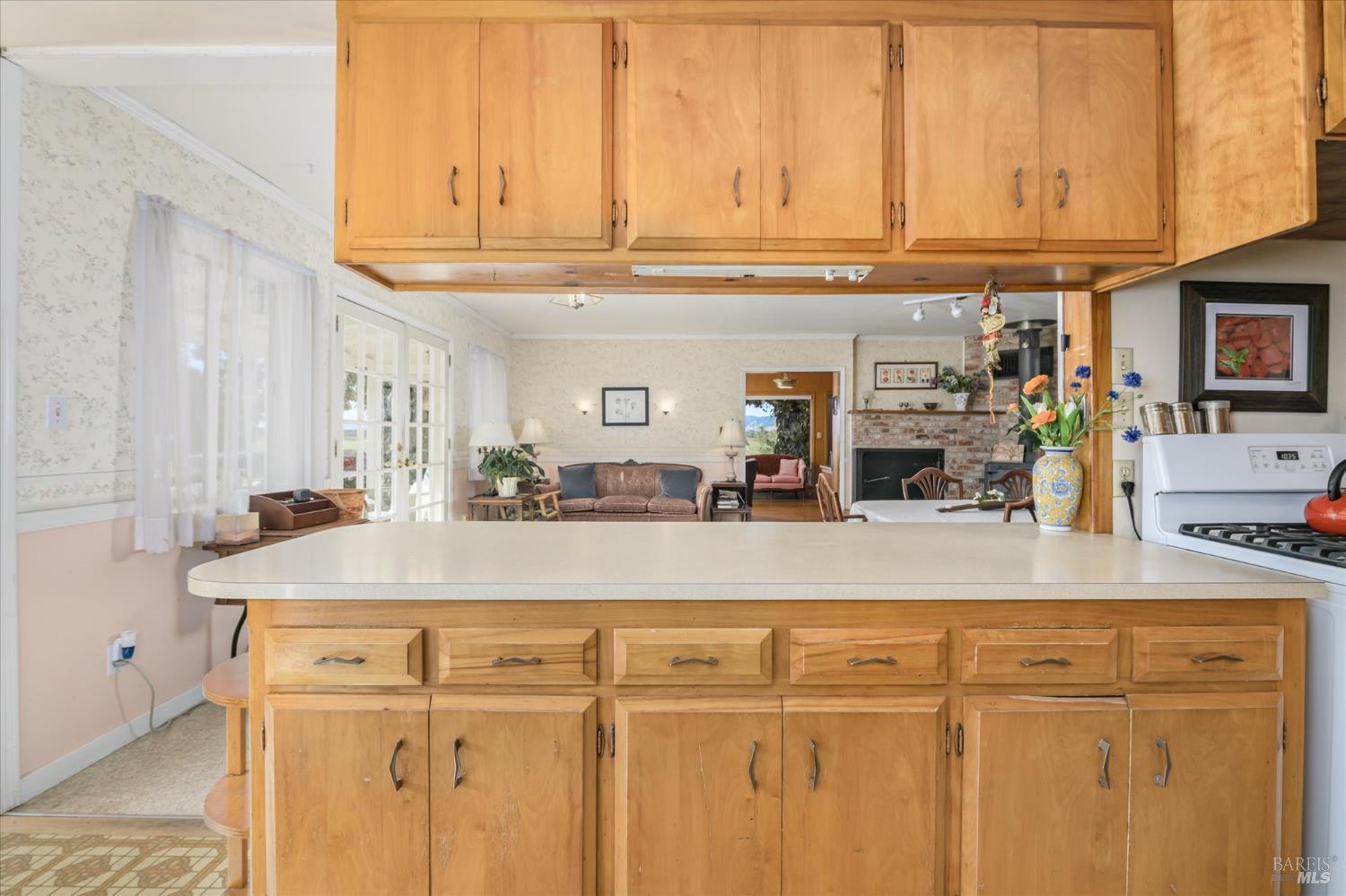 5430 Putah Creek Road Winters CA 95694