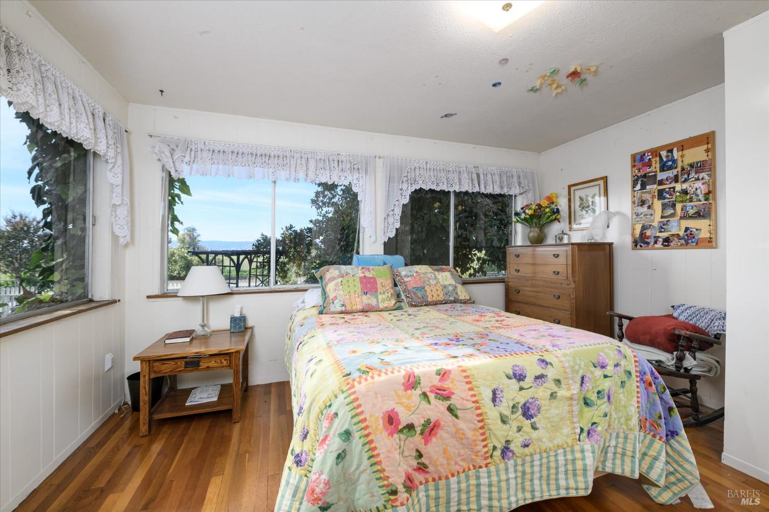 5430 Putah Creek Road Winters CA 95694