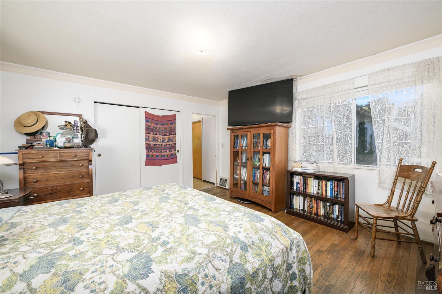 5430 Putah Creek Road Winters CA 95694