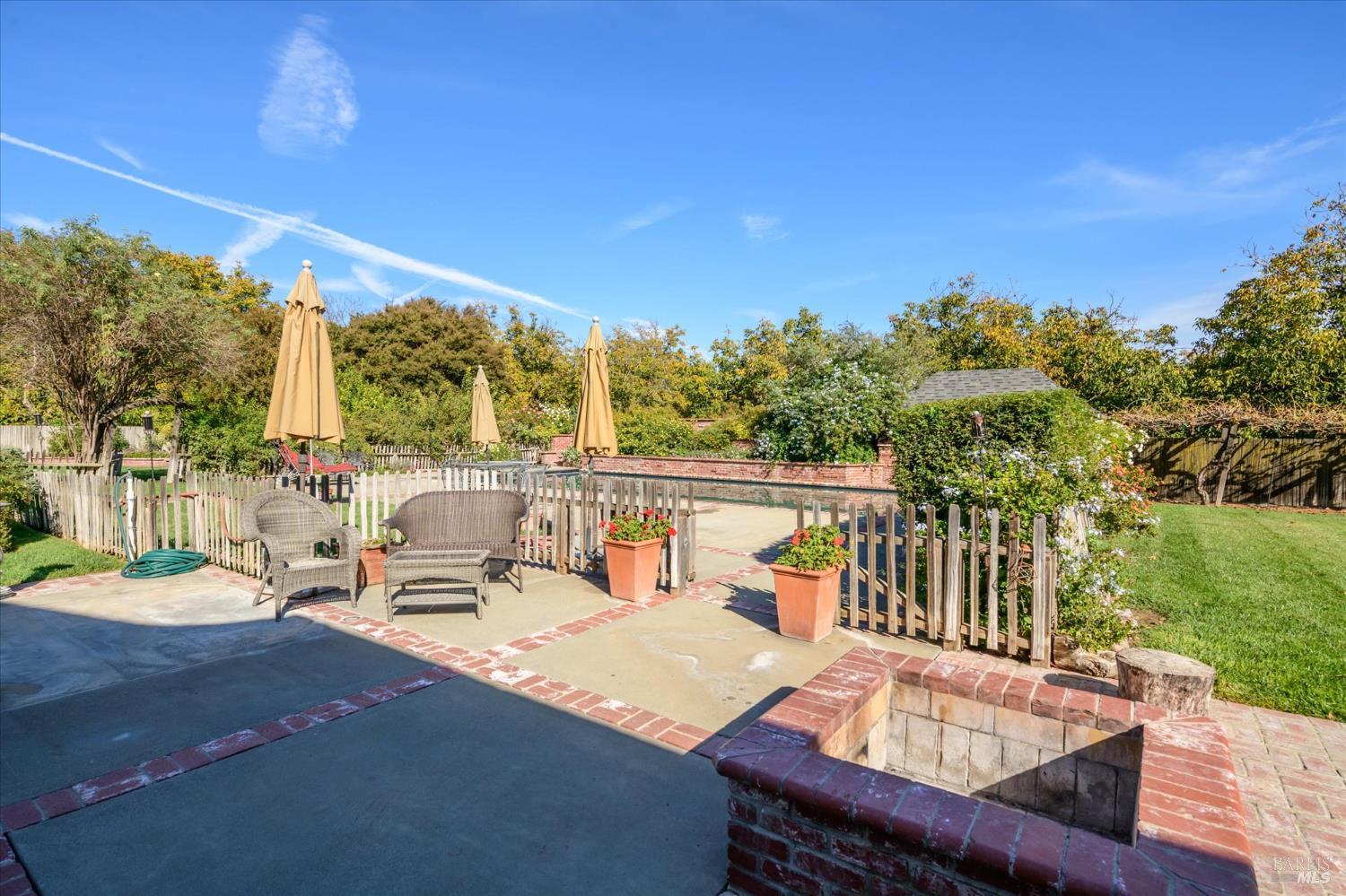 5430 Putah Creek Road Winters CA 95694